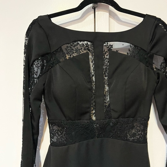 Hanna’s size 2 dress new without tags - Picture 9 of 16